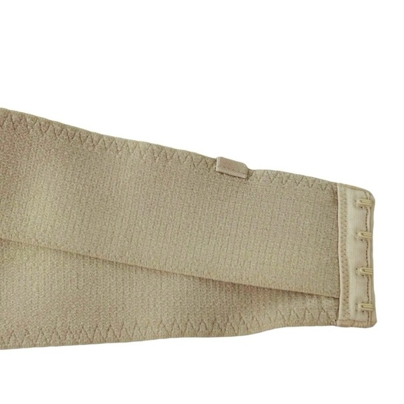 VICTORIA’S SECRET Bra Body by Victoria Lined strapless Lace Padded 36DD/36E - Picture 9 of 12